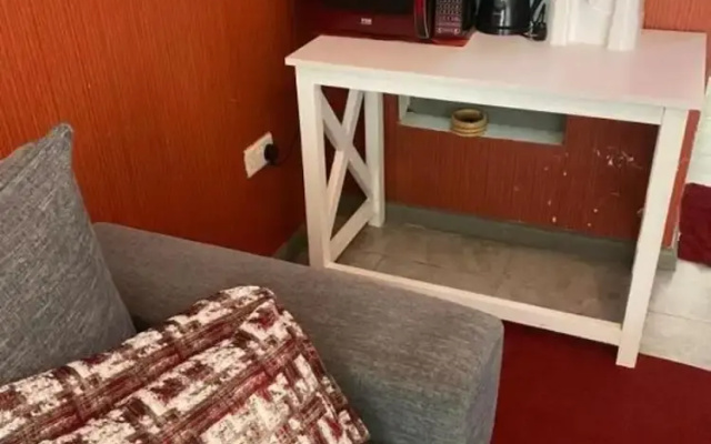 StayPlus Convertible Studio Apartments