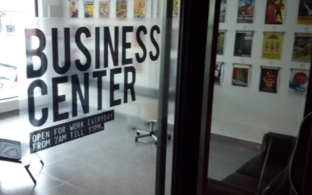 Sunday Malacca Near Jonker Street Formerly Quayside