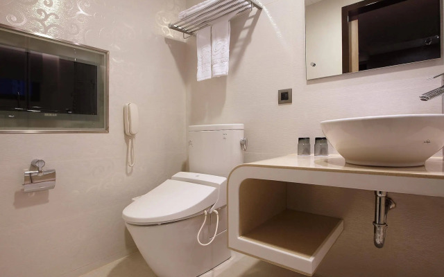 Beauty Hotels - Beautique Hotel
