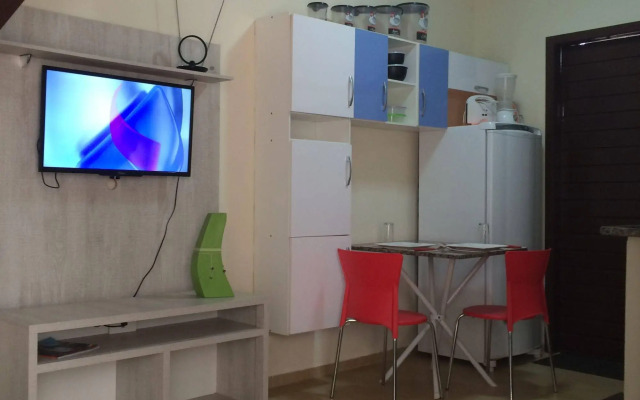 VOA Flat Residence Premium