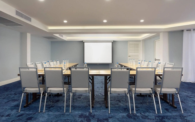 Courtyard by Marriott Aruba Resort