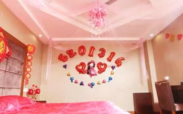 Longjinjia Hotel