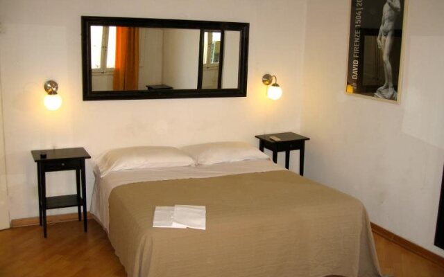 Guest House Locanda Gallo