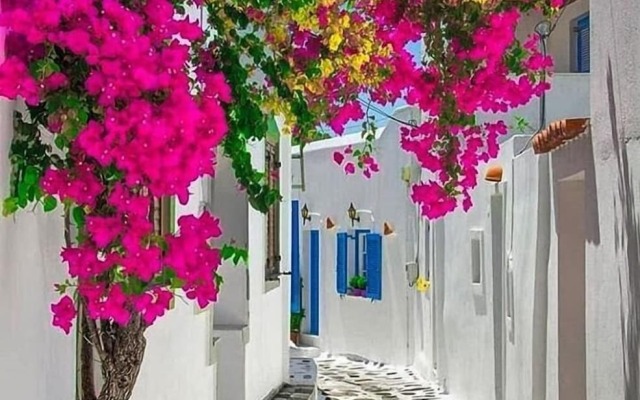 Melinas House - Mykonos Town