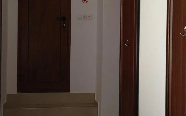 Guest Rooms Boutique Varna