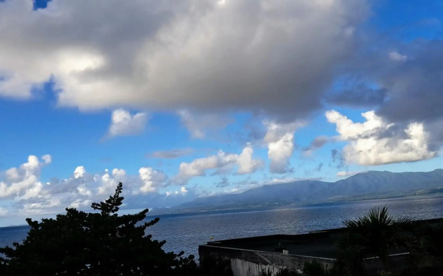 Studio Les pieds dans l'eau