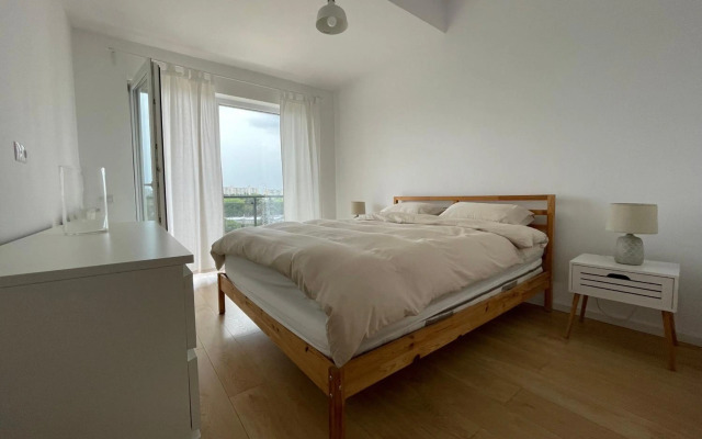 BCB Aparts Grand Park Sapphire