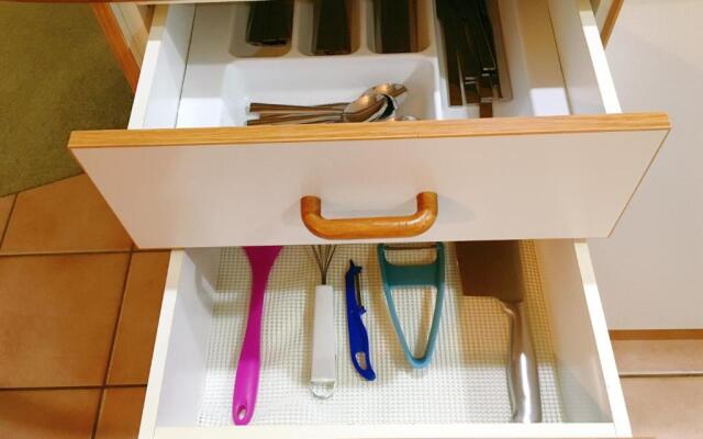 Red Door Holiday House