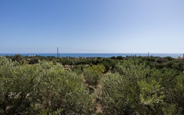 Captivating 2-bed House