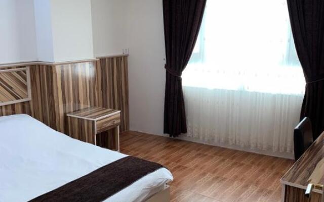 Kristal Hotel Duhok