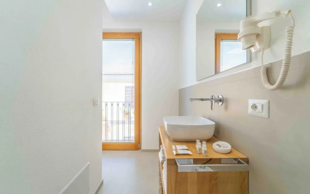 Nuova - Luxury Rooms & Apartment