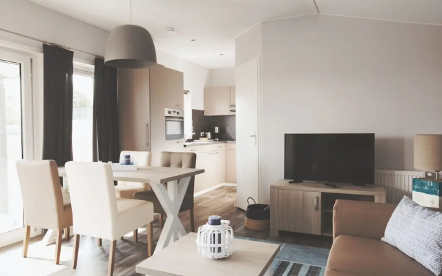 Lodgepark Goitzsche GmbH