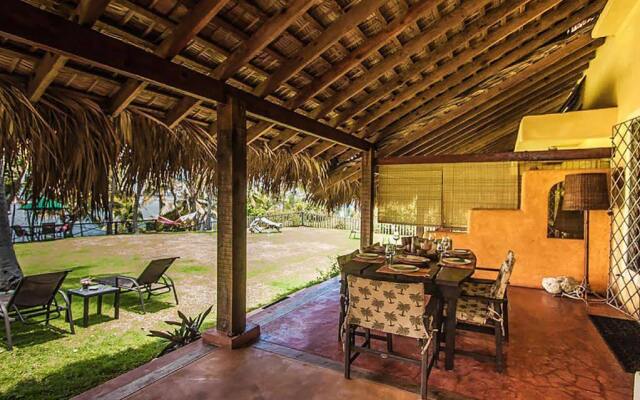 Villa Caribeña