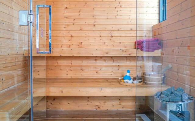 3Bd Pool Villa Pattaya with Sauna - Exquisite Pool Villa B