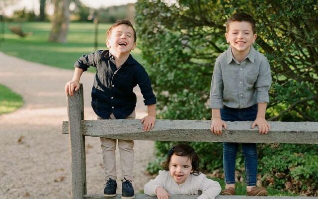 The Roundtree, Amagansett