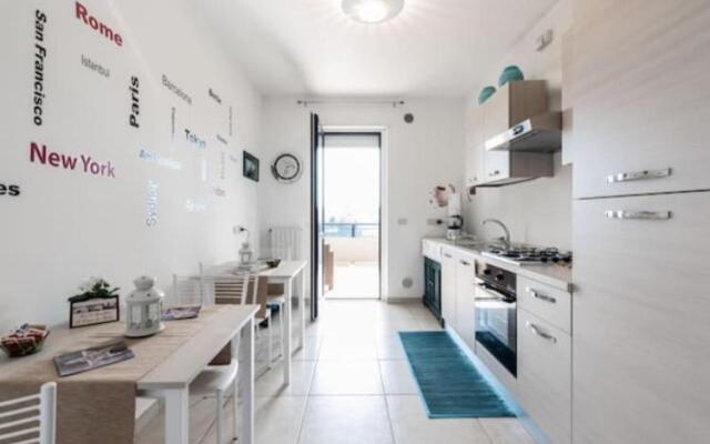 A Casa di Fabio Holiday House