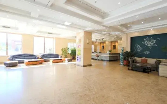 Yong Xu Hotel
