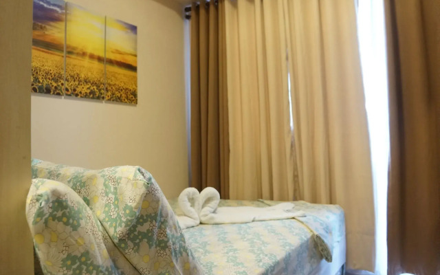 ComfyStay at Sea Residences