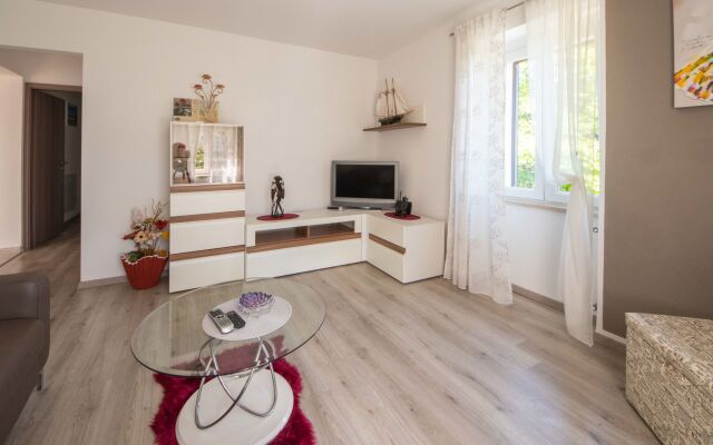 Apartment Nada