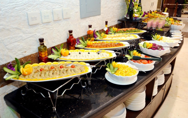 Golden Bujari Al Khobar Hotel