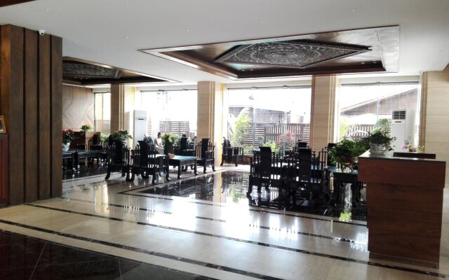 The Home Hotel