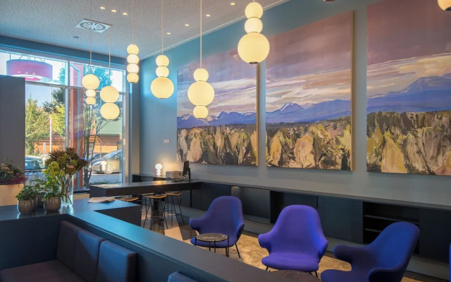 Stay2Munich Hotel & Serviced Apartments
