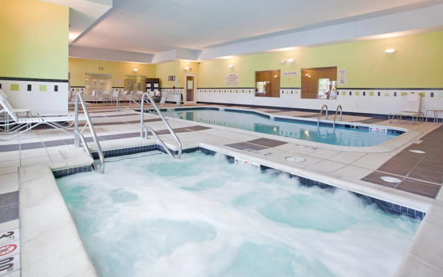 Fairfield Inn & Suites by Marriott Grand Island
