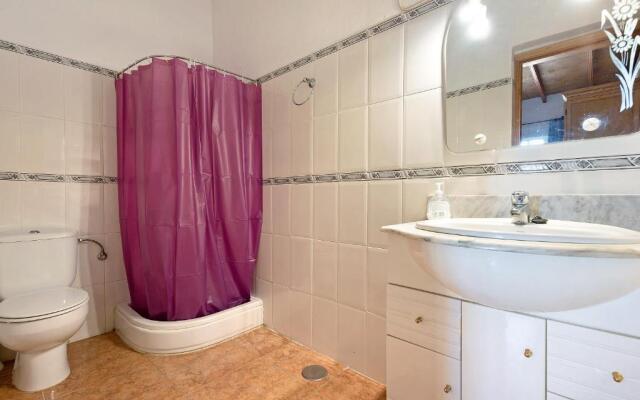 Casa El Cardon A1 Buenavista del Norte