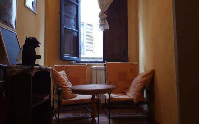 Affitta camere San Miniato