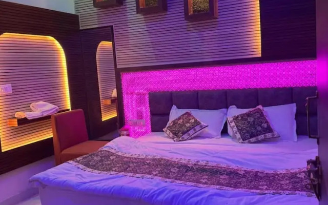 Sanwariya Guest House And Resort