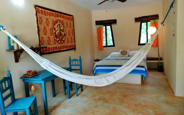 La Posada Del Agua Y Fuego