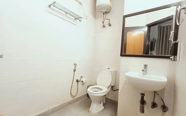 Silver Arrow Guest House