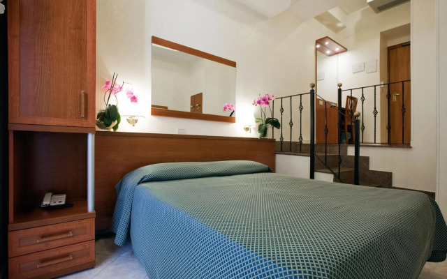 Hotel Delle Muse