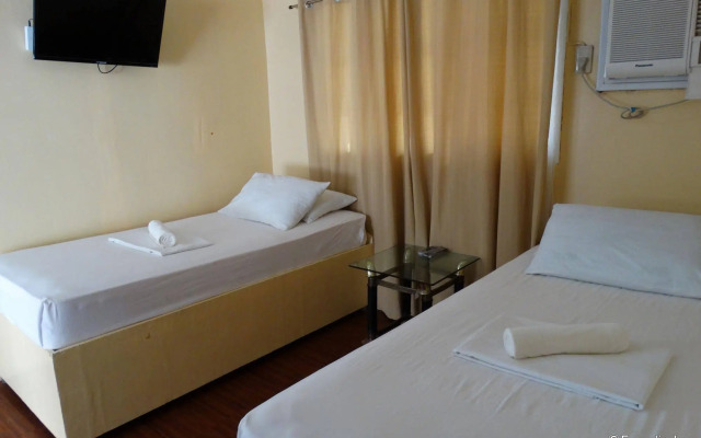 Whites and Greens Beach Resort
