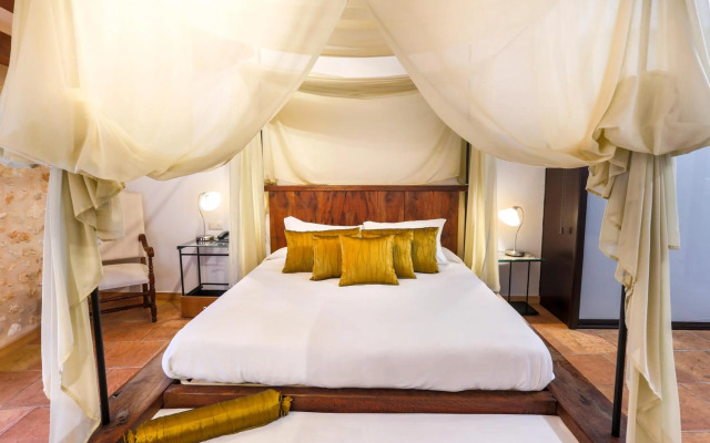 Hotel Can Joan Capó - Adults Only