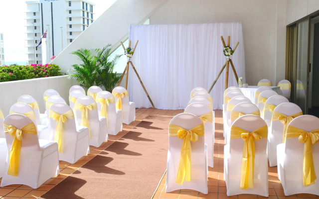 Hotel Apartments on 22 View Avenue, Surfers Paradise