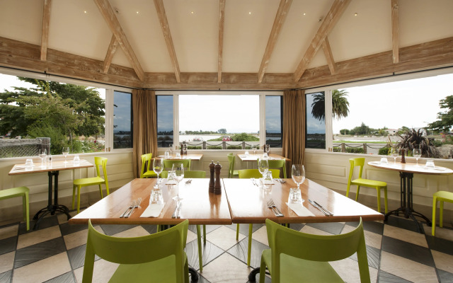 Grand Arden Monaco Nelson