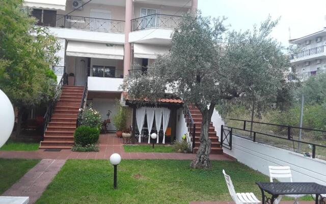 Maisonette R&F2