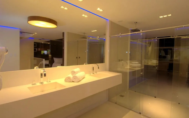 Hotel Con Son City