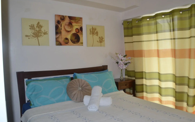 Yohan's CoolSpace Tagaytay