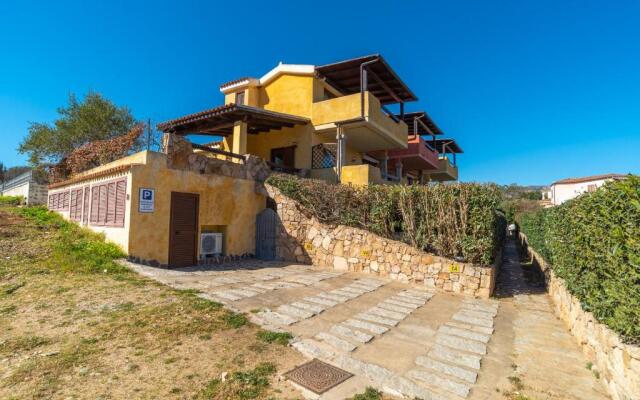 Villetta Lucia - Aliterno V6