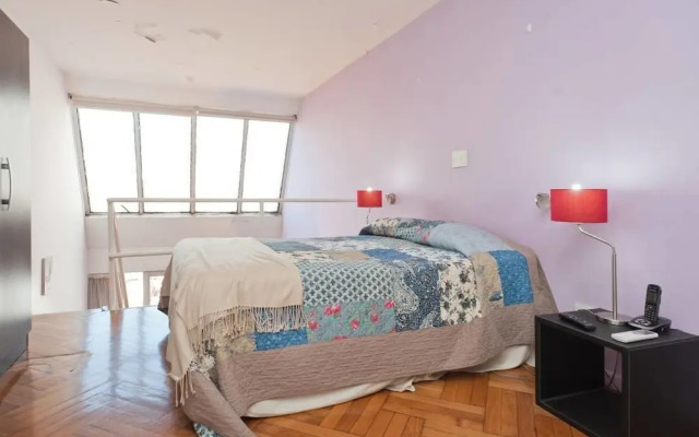 Historico Duplex en el Centro