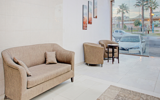 OYO 601 Ibs For Residential Units