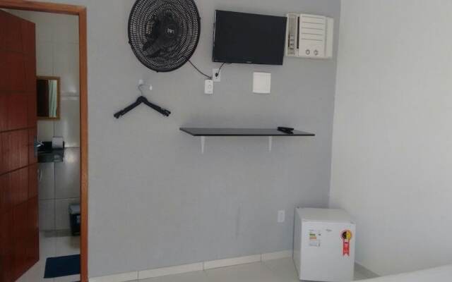 Suítes de Búzios Pousada