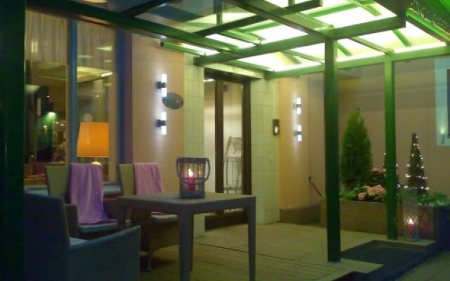 Apartments Hotel Rivoli Jardin