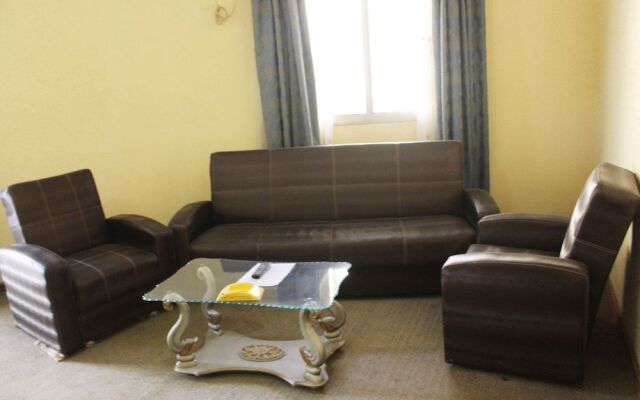 Hotel Le Sahel