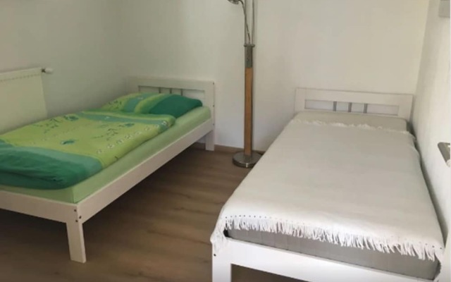 Monteurzimmer Leimen City