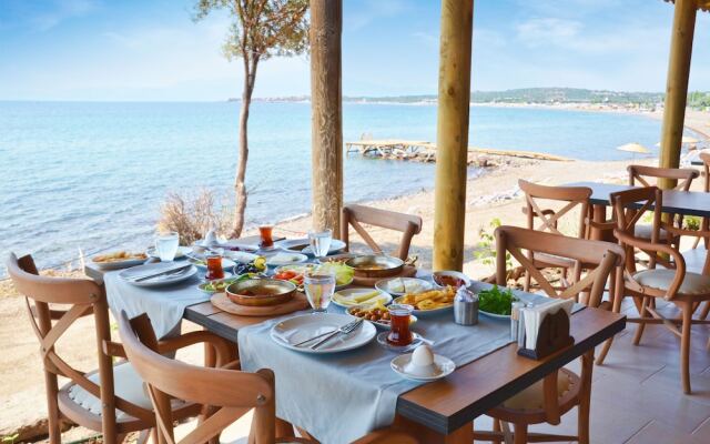 Assos Hestia Otel