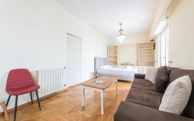 Victoria Capitan Apartment