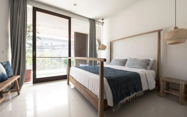 Коттедж Pelangi 148 Beach Suites